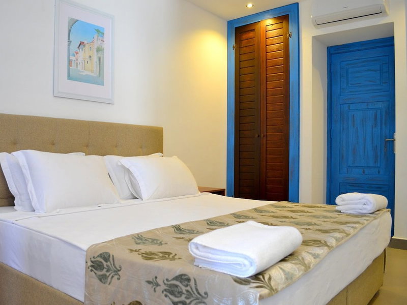Lemon Garden Hotel Turkbuku, Bodrum, Turkey