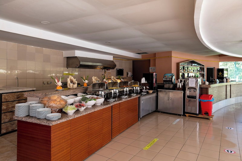 Viking Park Hotel, Kemer, Turkey