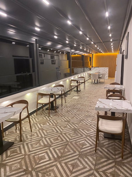 the rooms boutique hotel, Tekirdag, Turkey