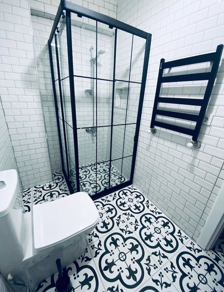 the rooms boutique hotel, Tekirdag, Turkey