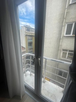 Taksim Dora Apart, Istanbul, Turkey