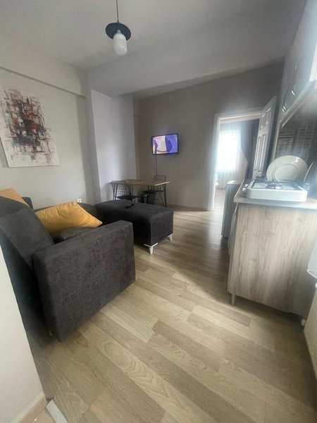 Taksim Dora Apart, Istanbul, Turkey