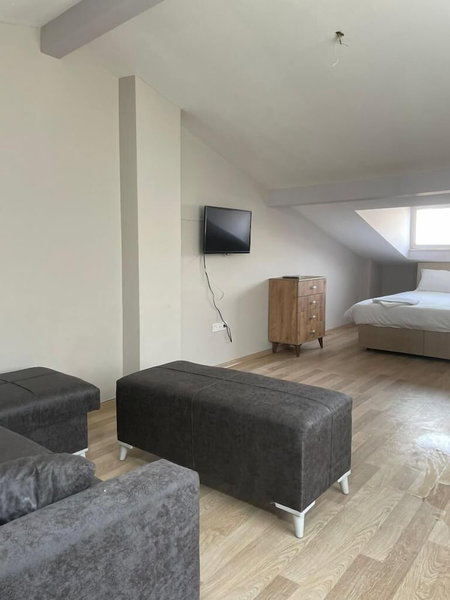 Taksim Dora Apart, Istanbul, Turkey