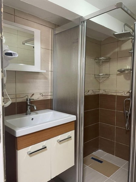Taksim Dora Apart, Istanbul, Turkey