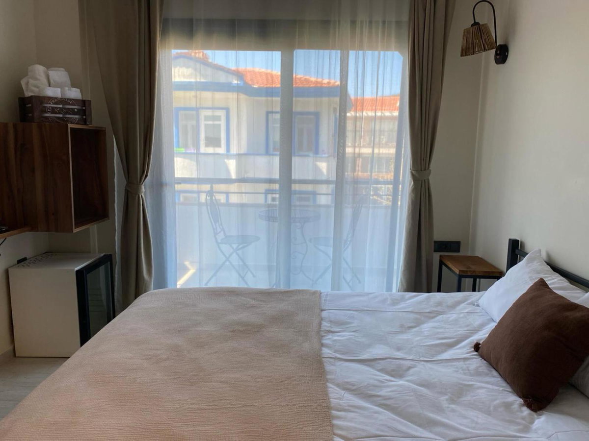 Hotel · The North Cunda, Cunda