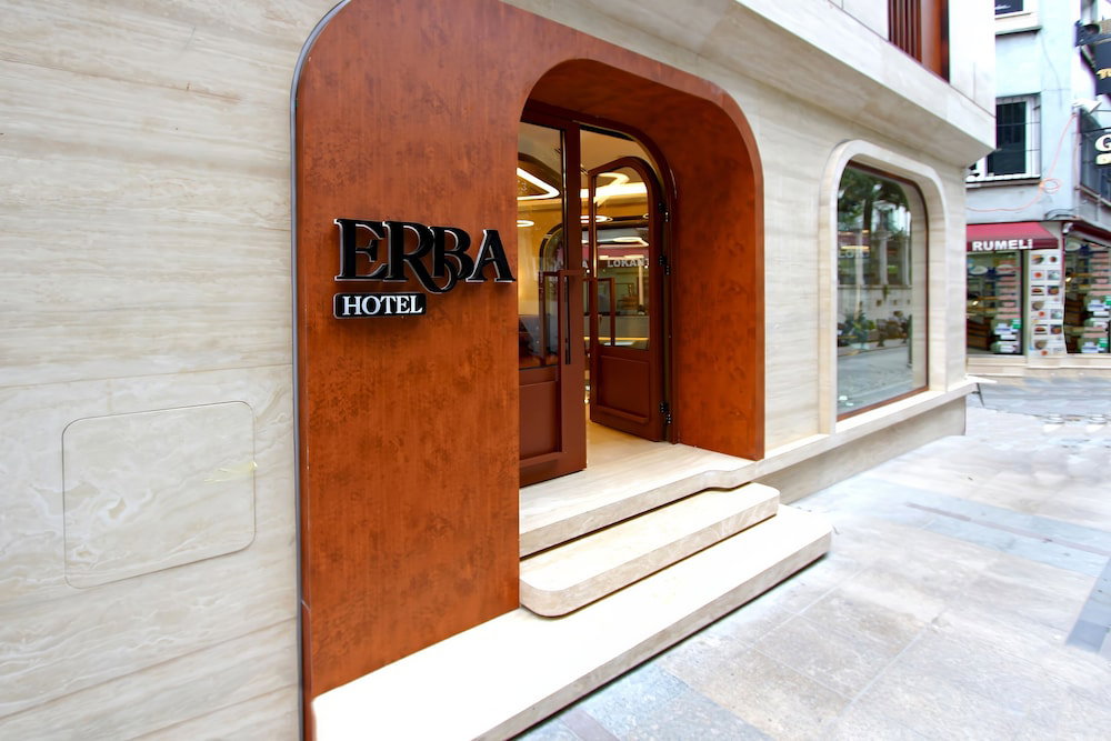 Erba Sultanahmet, Turkey
