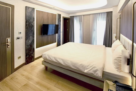 Erba Sultanahmet, Istanbul, Turkey