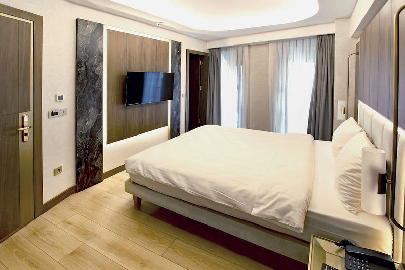 Erba Sultanahmet, Istanbul, Turkey