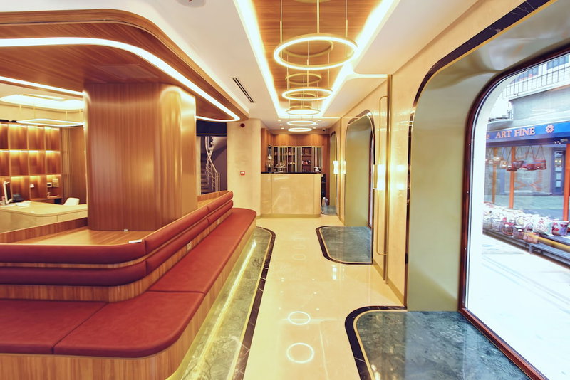 Erba Sultanahmet, Istanbul, Turkey