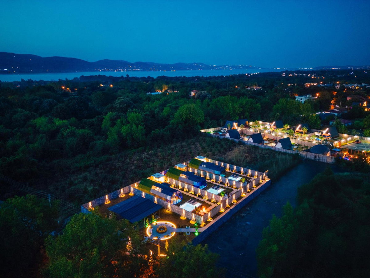 Hotel · BALİ Sapanca, Sapanca
