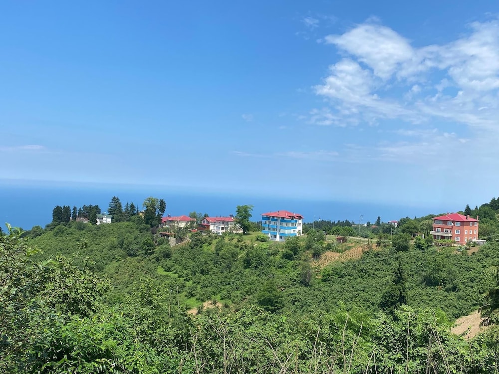 Mi̇ra Bungalov, Turkey