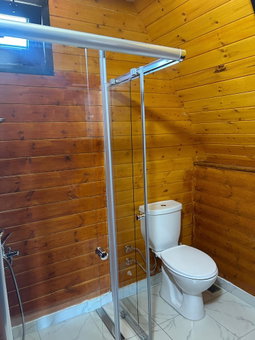 Mi̇ra Bungalov, Trabzon, Turkey