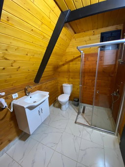 Mi̇ra Bungalov, Trabzon, Turkey