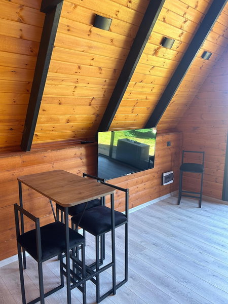 Mi̇ra Bungalov, Trabzon, Turkey