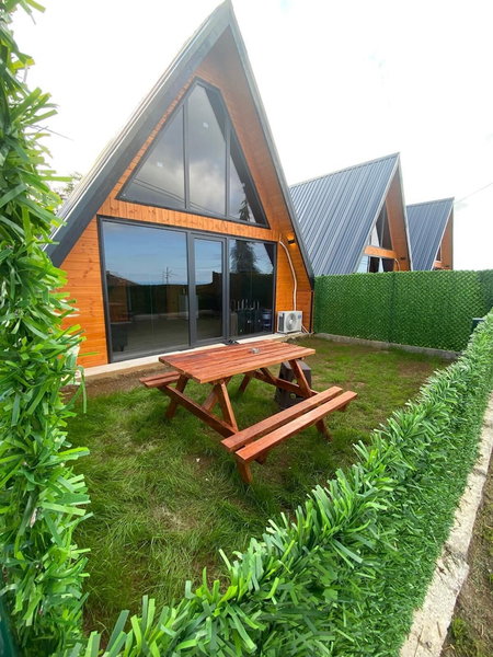 Mi̇ra Bungalov, Trabzon, Turkey