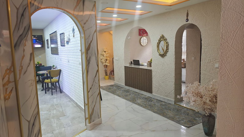 Altun Pansiyon, Antalya, Turkey