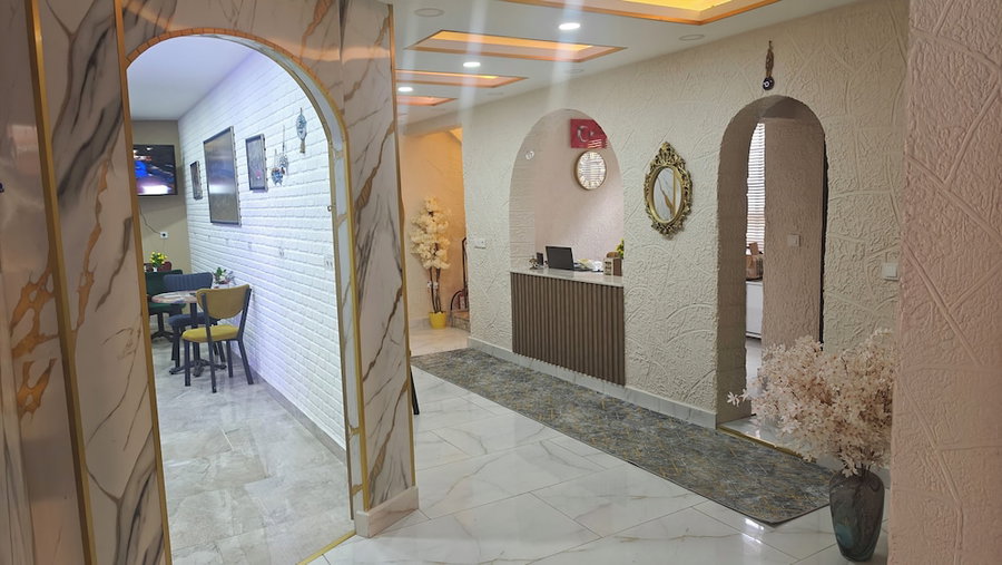 Altun Pansiyon, Antalya, Turkey