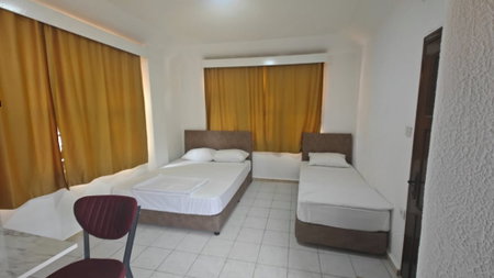 Altun Pansiyon, Antalya, Turkey