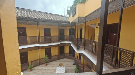 Altun Pansiyon, Antalya, Turkey