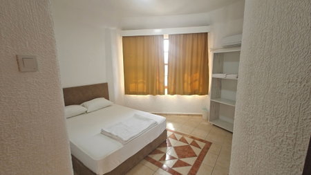 Altun Pansiyon, Antalya, Turkey