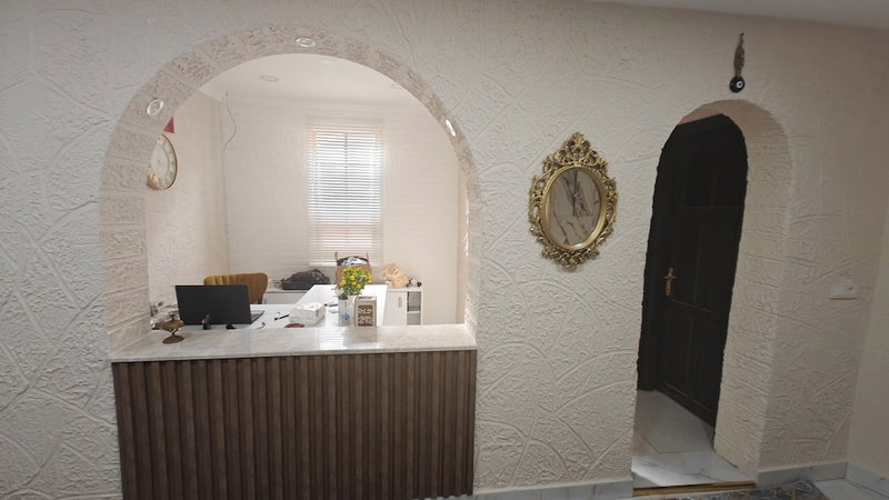 Altun Pansiyon, Antalya, Turkey
