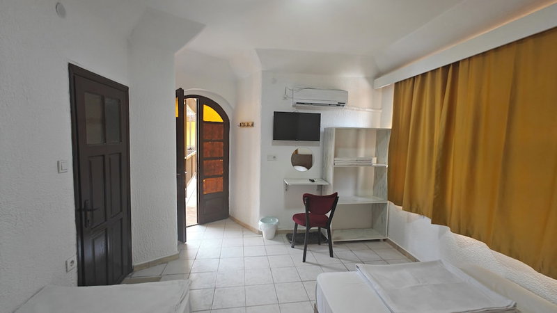 Altun Pansiyon, Antalya, Turkey