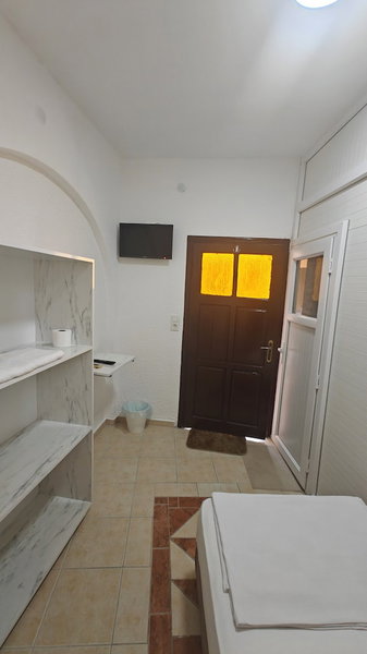 Altun Pansiyon, Antalya, Turkey