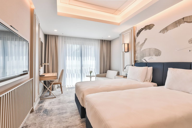 Sia Hotel Thermal & Spa, Bursa, Turkey