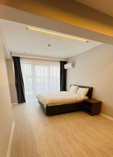 Sia Hotel Thermal & Spa, Bursa, Turkey