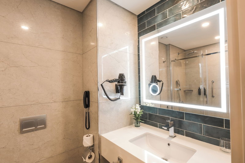Sia Hotel Thermal & Spa, Bursa, Turkey