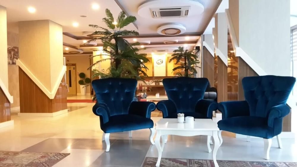 Hotel İzgi Turhan, Turkey