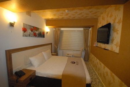 Hotel İzgi Turhan, Batman, Turkey