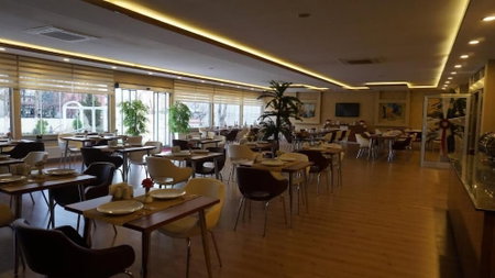 Hotel İzgi Turhan, Batman, Turkey