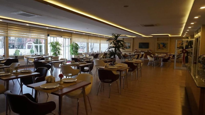 Hotel İzgi Turhan, Batman, Turkey