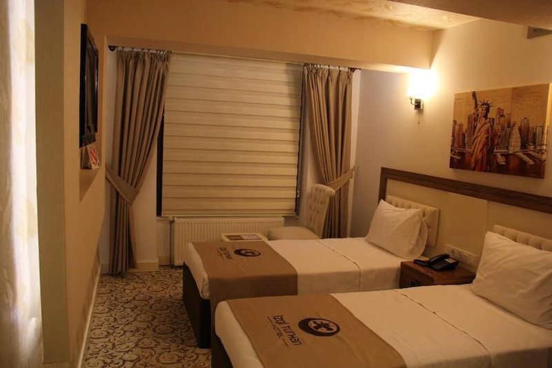 Hotel İzgi Turhan, Batman, Turkey