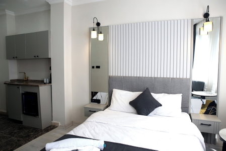 Marblanco Hotel, Istanbul, Turkey