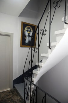 Marblanco Hotel, Istanbul, Turkey
