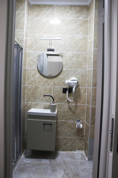 Marblanco Hotel, Istanbul, Turkey