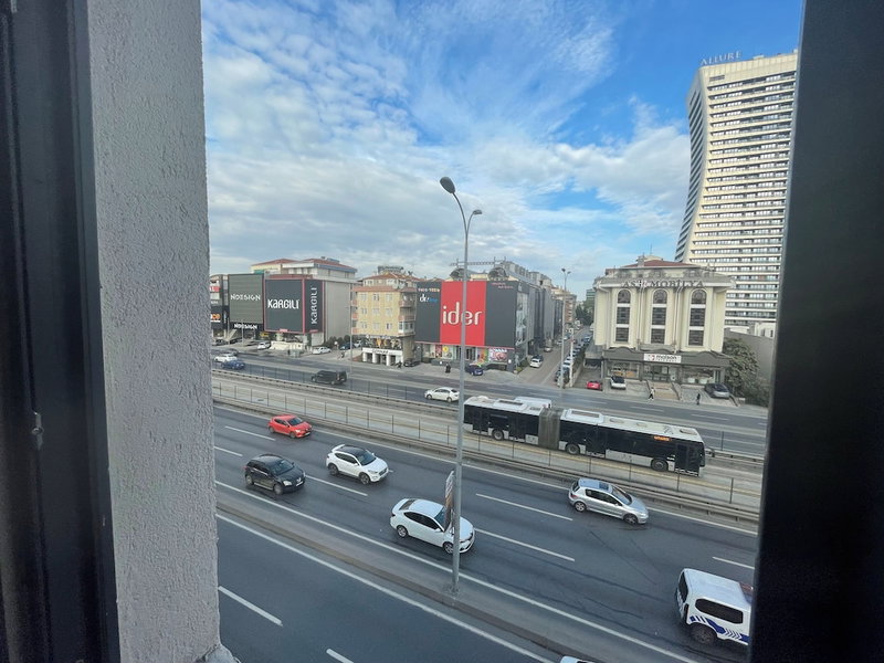La Vie Suit Hotel, Istanbul, Turkey