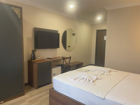 La Vie Suit Hotel, Istanbul, Turkey