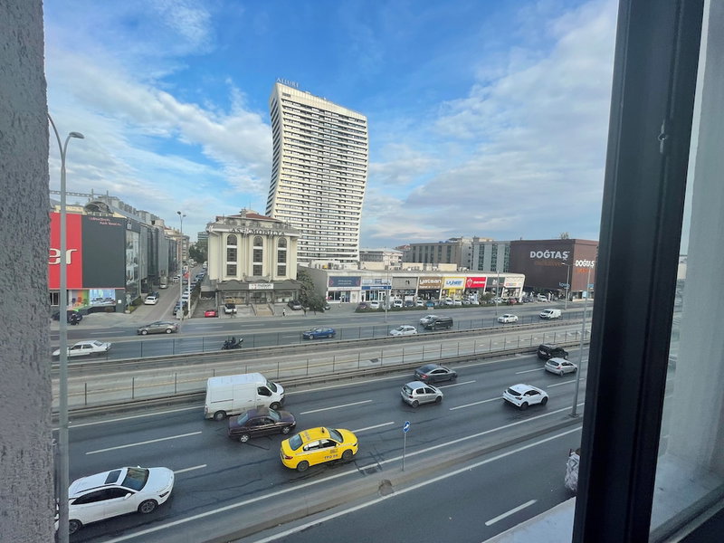 La Vie Suit Hotel, Istanbul, Turkey