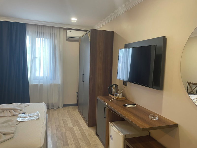 La Vie Suit Hotel, Istanbul, Turkey