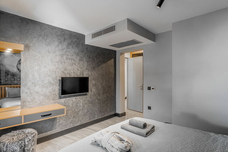 Çimentepe Residence, Bodrum, Turkey