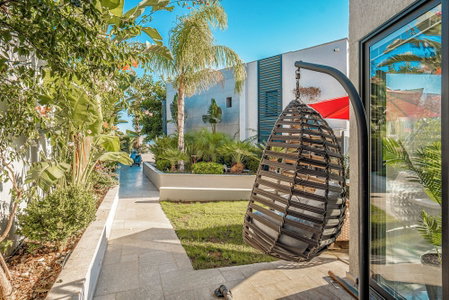 Çimentepe Residence, Bodrum, Turkey