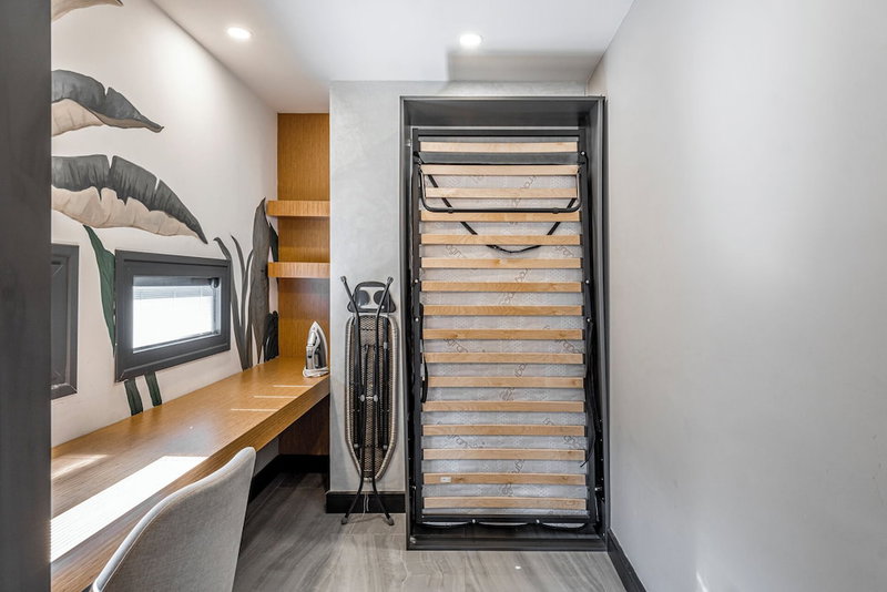 Çimentepe Residence, Bodrum, Turkey