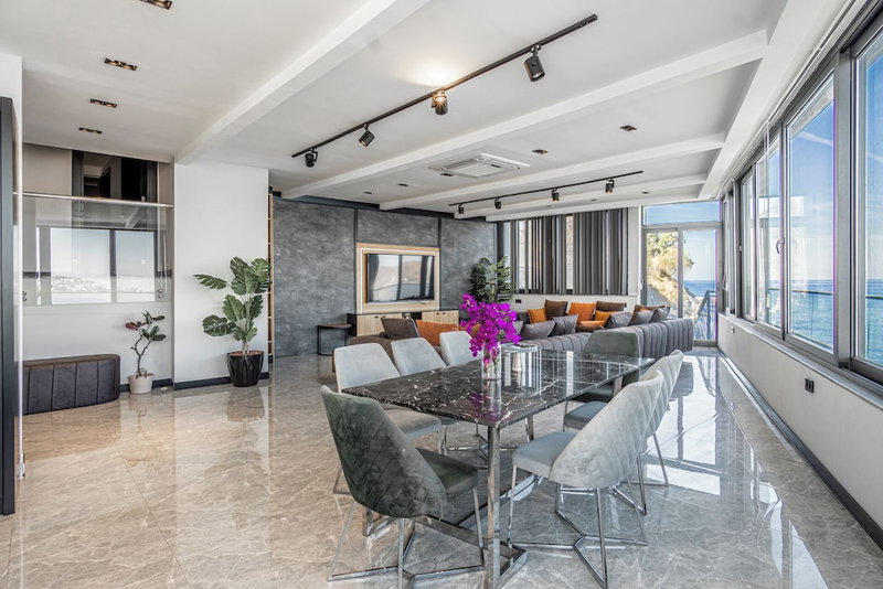Çimentepe Residence, Bodrum, Turkey