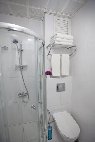 Hotel Bulvar, Istanbul, Turkey
