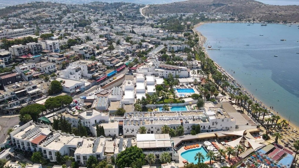 Ladonia Hotels Leo Beach Resort, Turkey