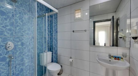 Ladonia Hotels Leo Beach Resort, Bodrum, Turkey