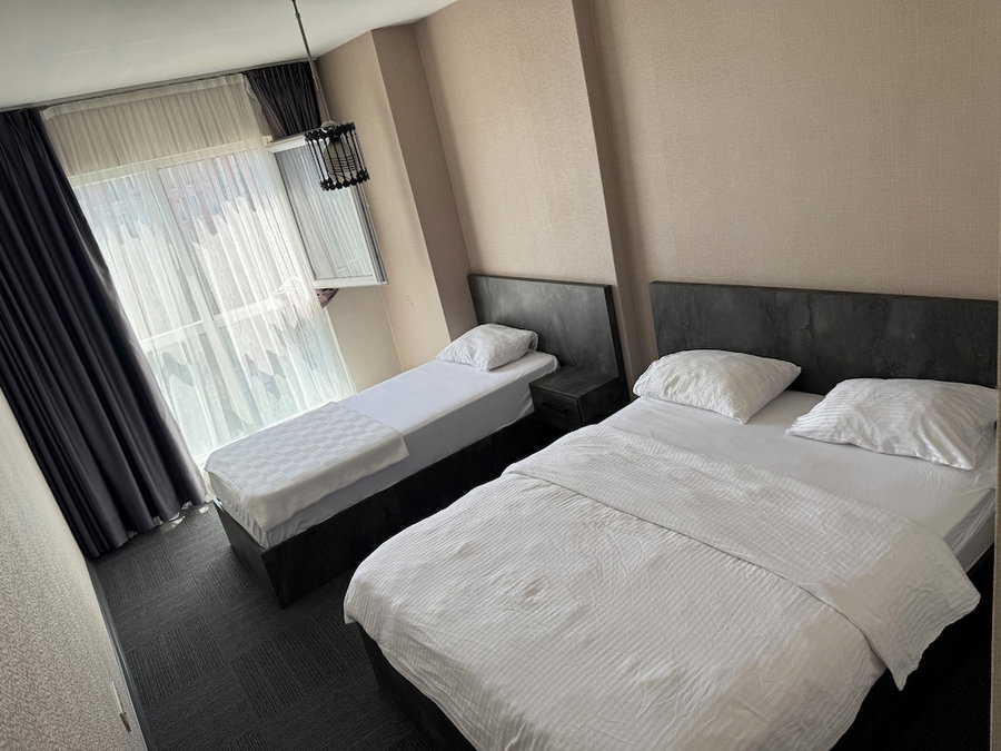 Pin Suite, Istanbul, Turkey